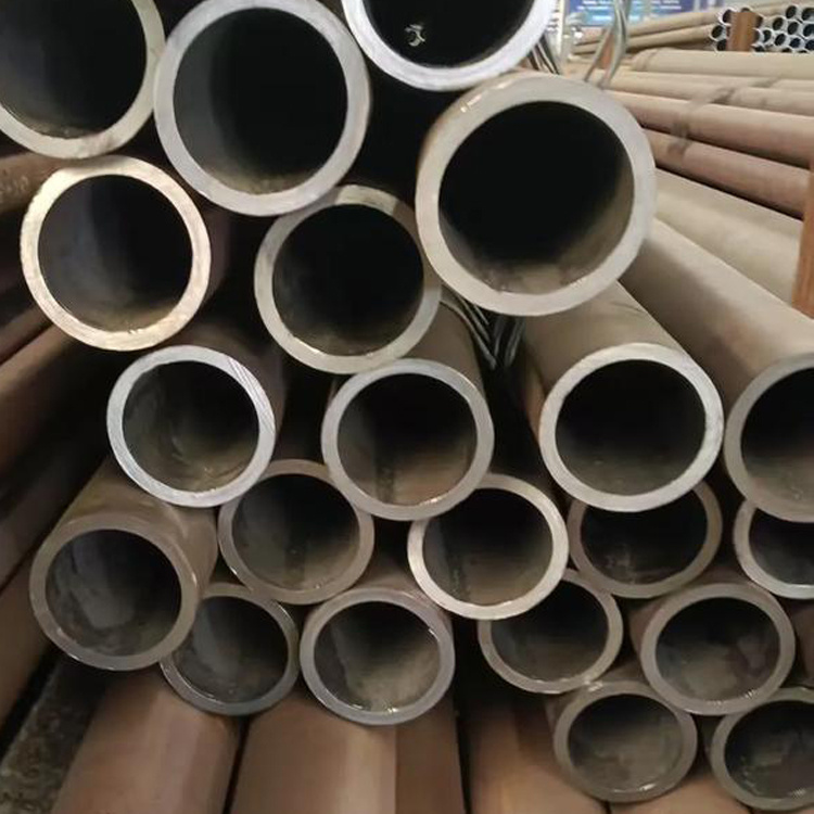 苏尼特左12Cr1MoVG高压锅炉管