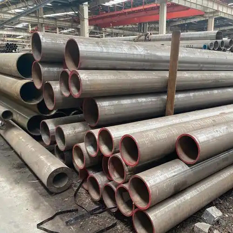 苏尼特左电厂用锅炉管